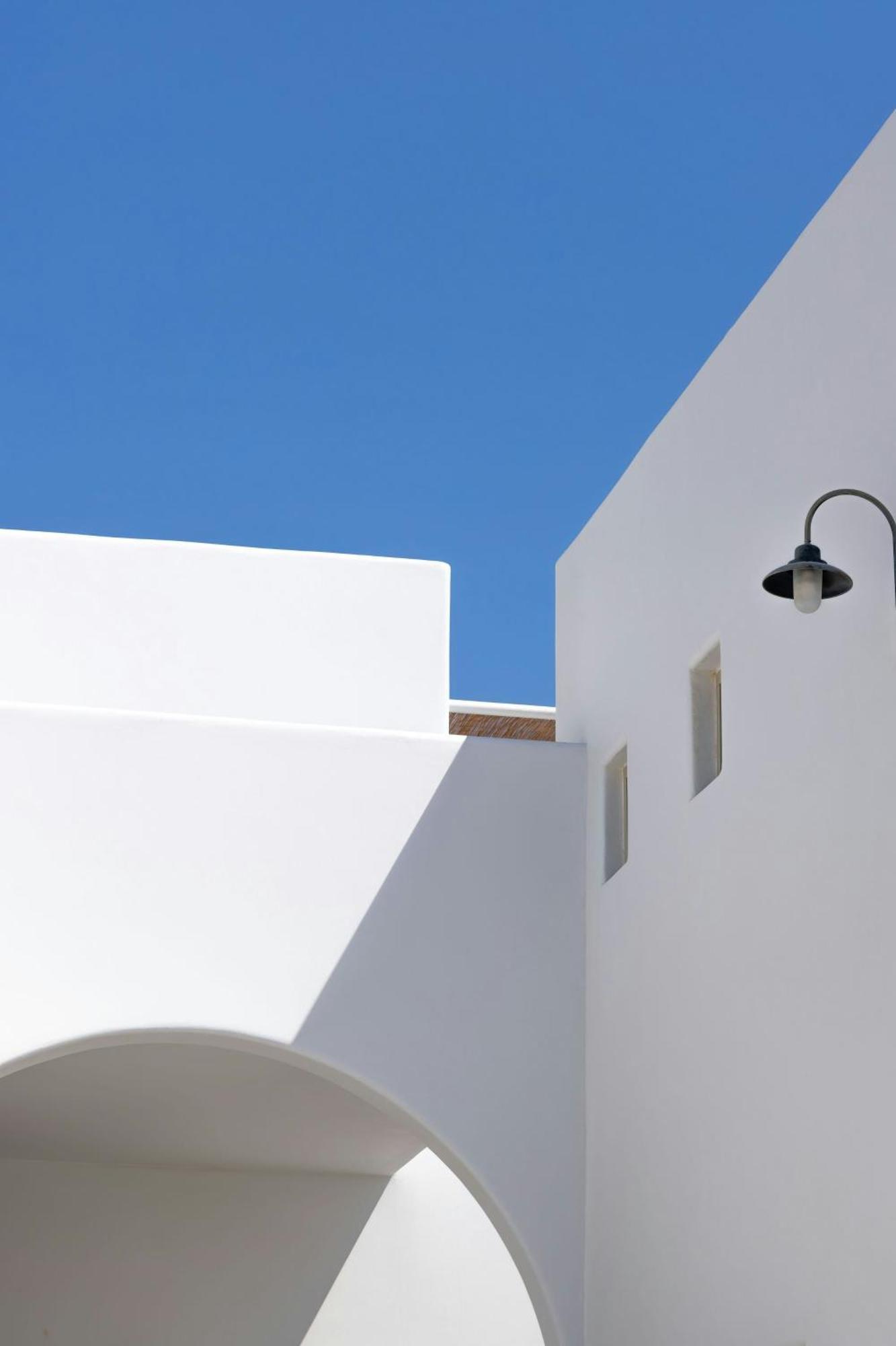 Cosme, A Luxury Collection Resort, Paros Zambujeira do Mar Dış mekan fotoğraf