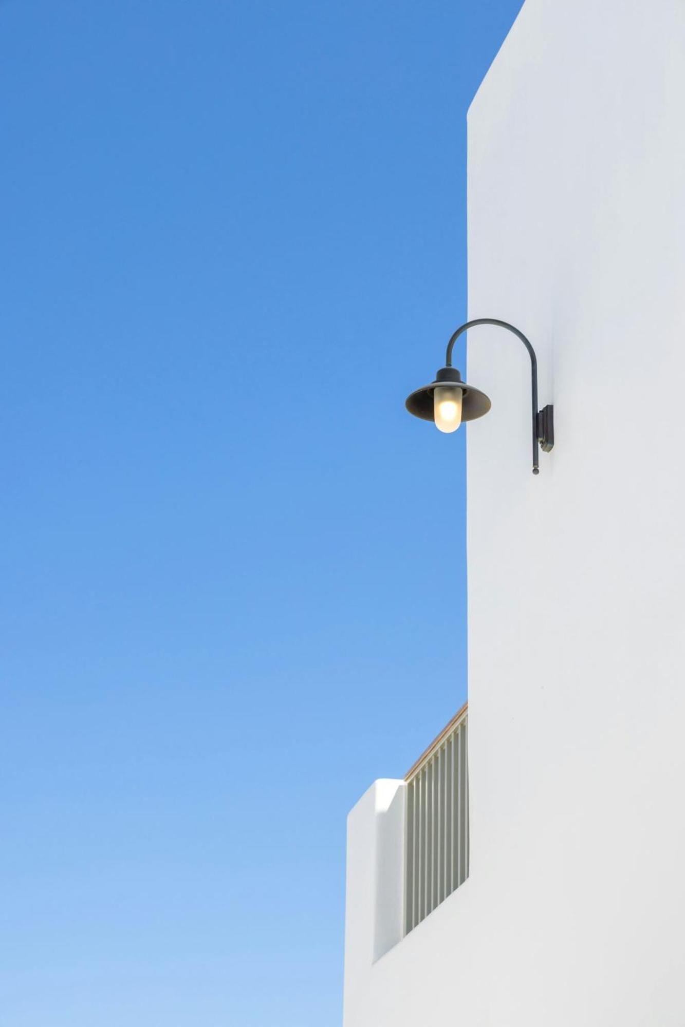 Cosme, A Luxury Collection Resort, Paros Zambujeira do Mar Dış mekan fotoğraf