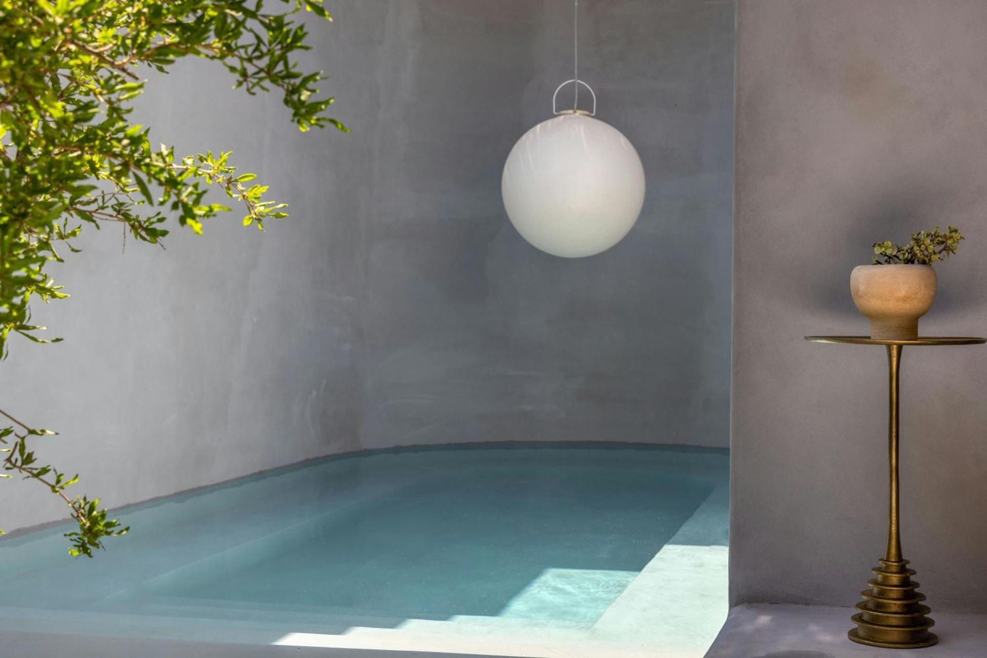 Cosme, A Luxury Collection Resort, Paros Zambujeira do Mar Dış mekan fotoğraf