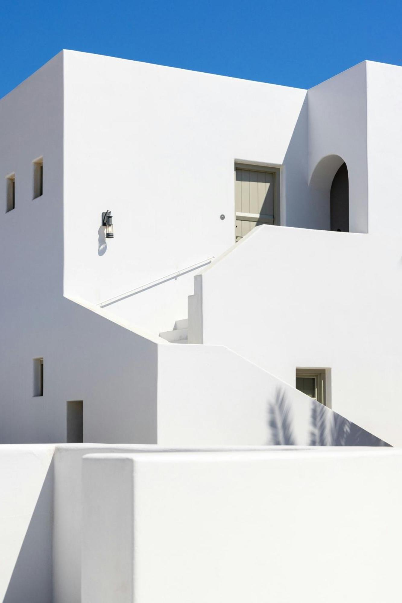 Cosme, A Luxury Collection Resort, Paros Zambujeira do Mar Dış mekan fotoğraf