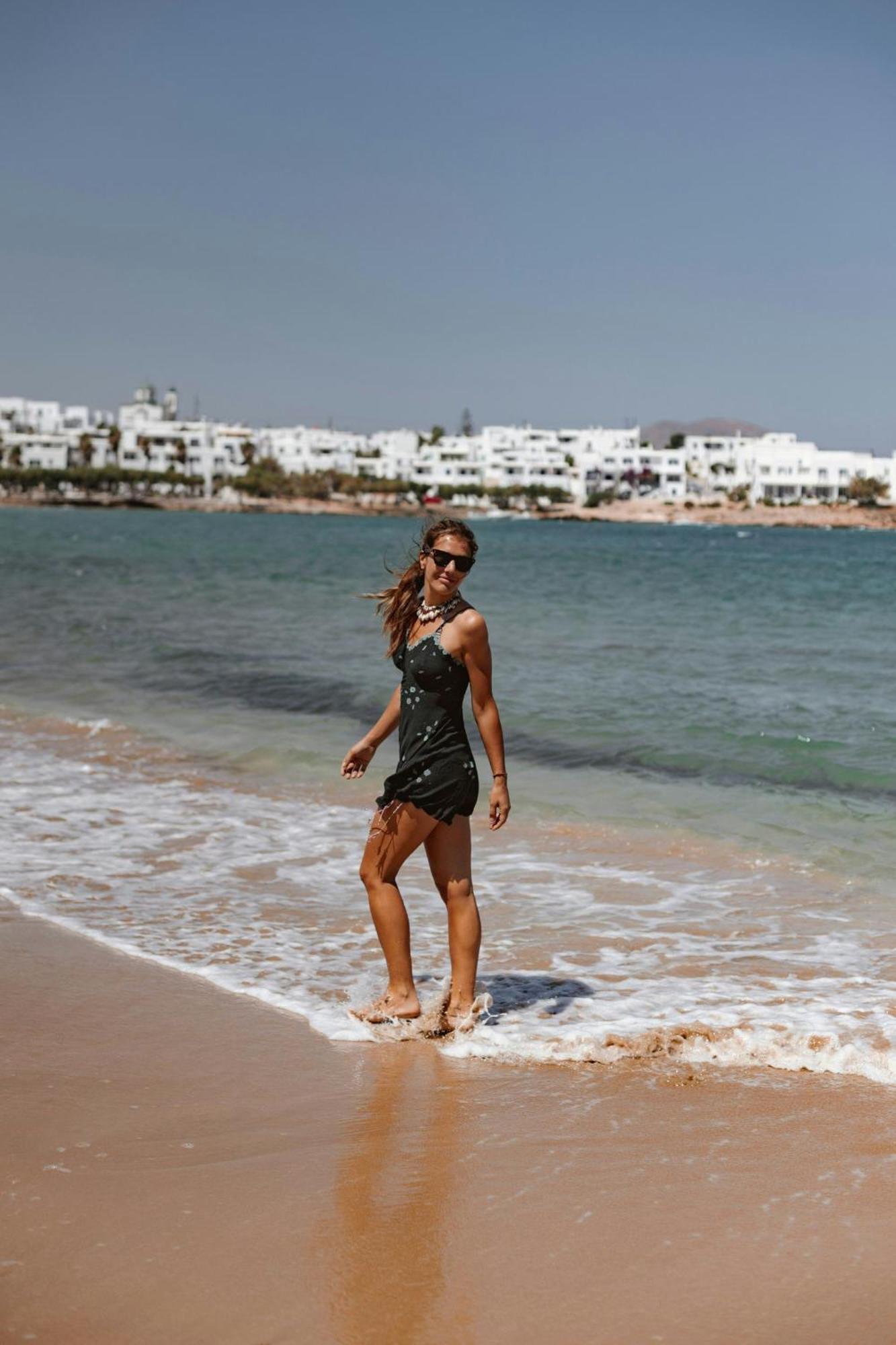 Cosme, A Luxury Collection Resort, Paros Zambujeira do Mar Dış mekan fotoğraf